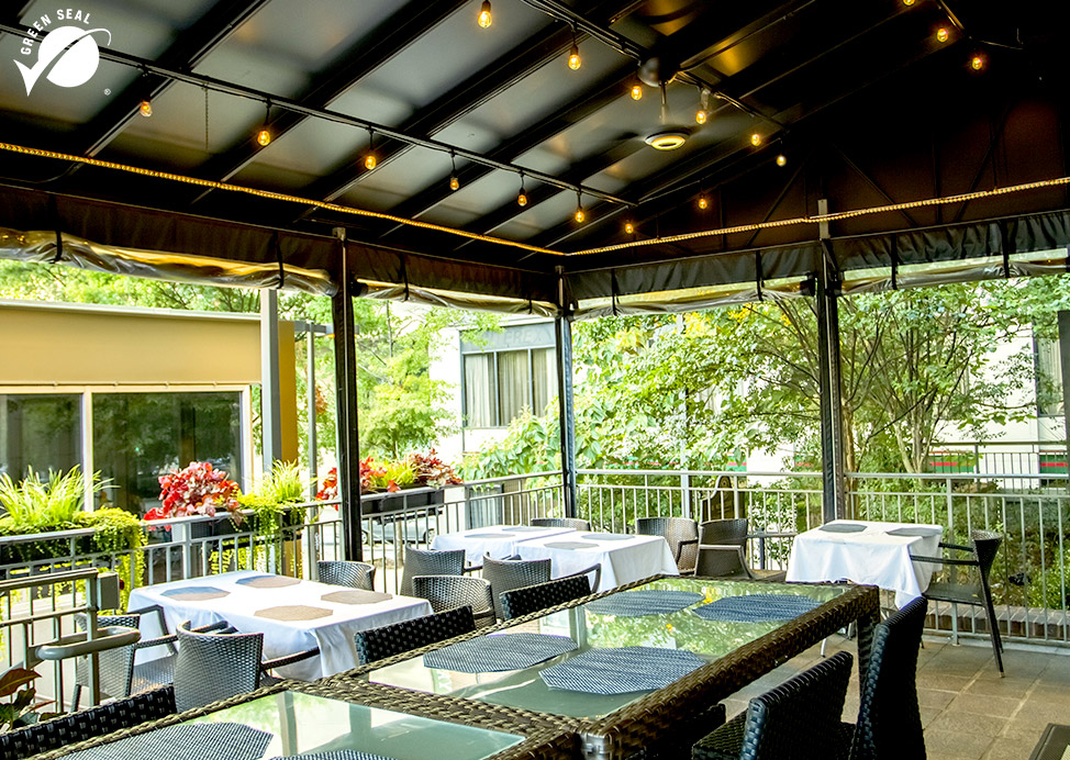 Awarded Hotel in Atlanta