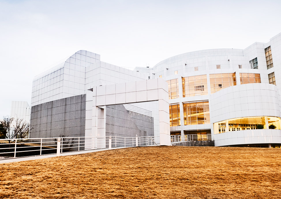 High Museum Nearby Our Hotel in Atlanta