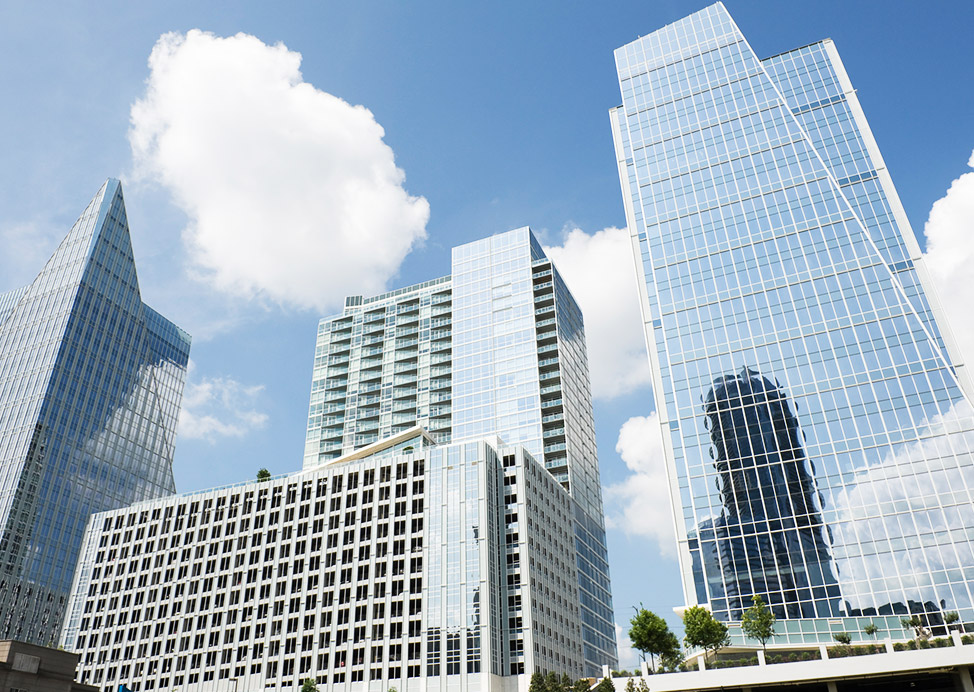 HOK Nearby Our Hotel in Atlanta