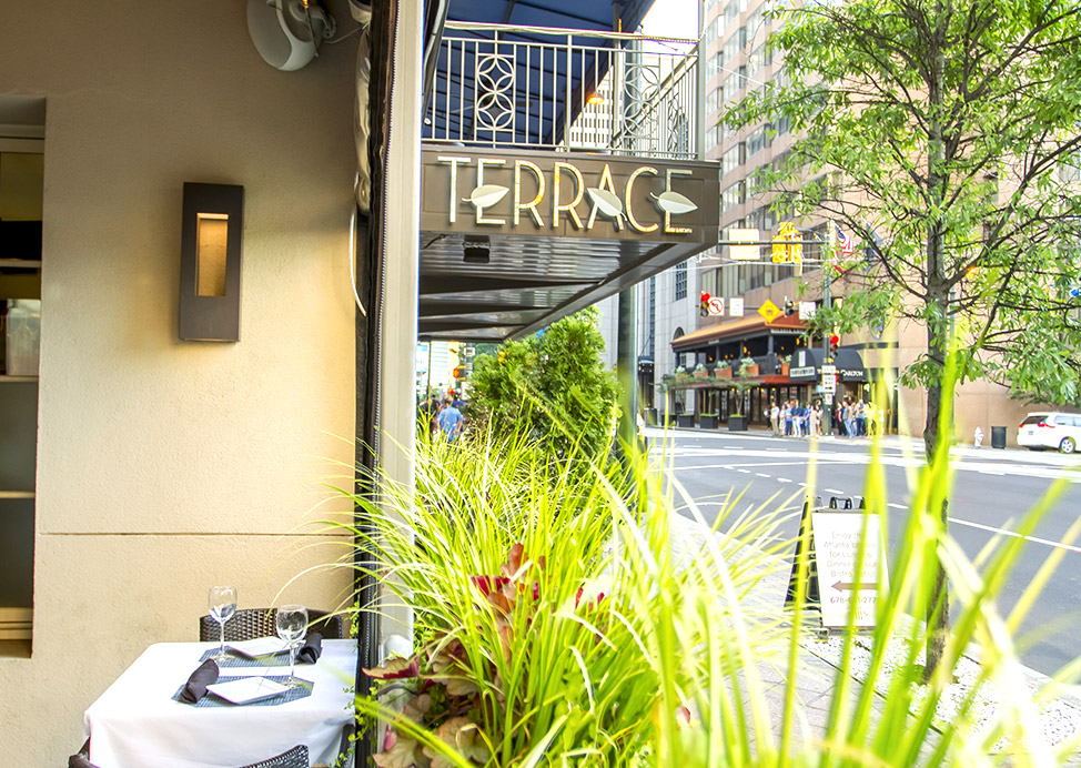 Delicious Southern Bistro-Style Entrees and Farm-to-Fork Cuisine in Atlanta