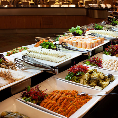 Discover Exceptional Services at Our Hotel in Atlanta