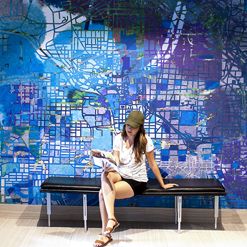 Elevate Your Stay at our Boutique Hotel in Atlanta