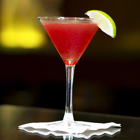 Fork Restaurant On Peachtree Street in Atlanta