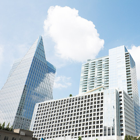 History And Charm in Atlanta