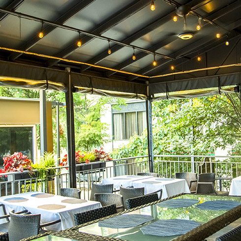 Live Like a Local at Our Hotel in Atlanta