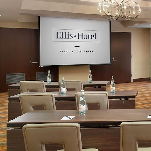 Set Your Meetings and Events at Our Hotel in Atlanta