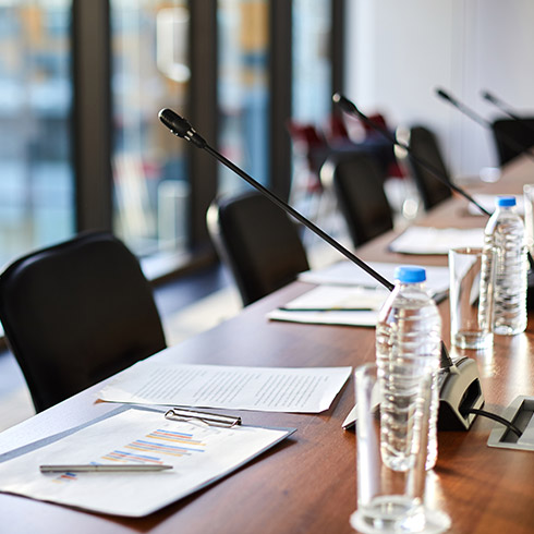 Set Your Meetings and Events at Our Hotel in Atlanta