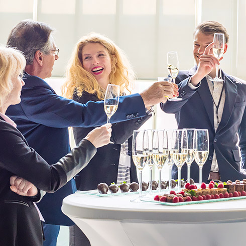 Set Your Meetings and Events at Our Hotel in Atlanta