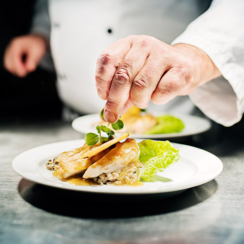 Spice up Your Event at Our Hotel in Atlanta