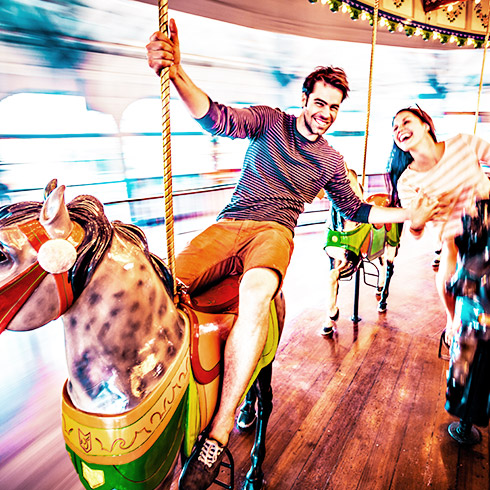 Top Attractions Near Our Hotel in Atlanta