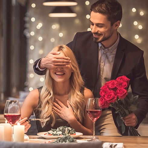 Treat Your Sweetheart to a Romance in Atlanta