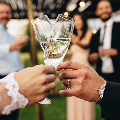 Unforgettable Weddings and Celebrations at Our Hotel in Downtown Atlanta