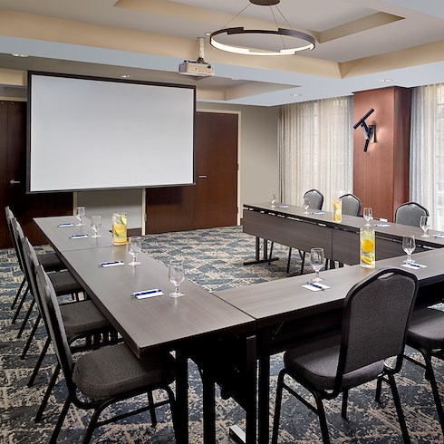 Set Your Meetings and Events at Our Hotel in Atlanta