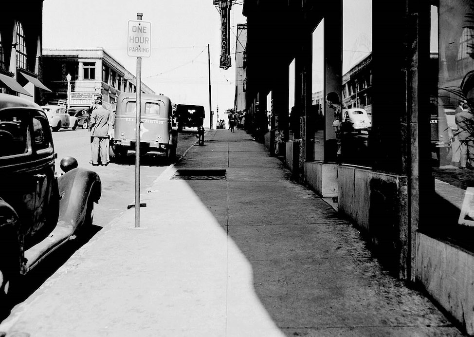 Historic Ellis Hotel, Atlanta 