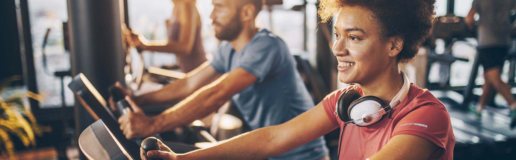 Amenities at The Ellis Hotel, Atlanta