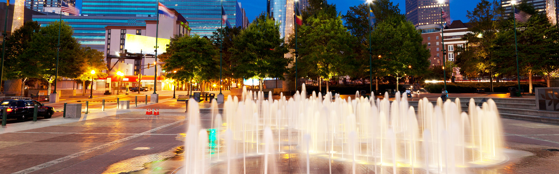 Best Attractions Hotel in Downtown Atlanta