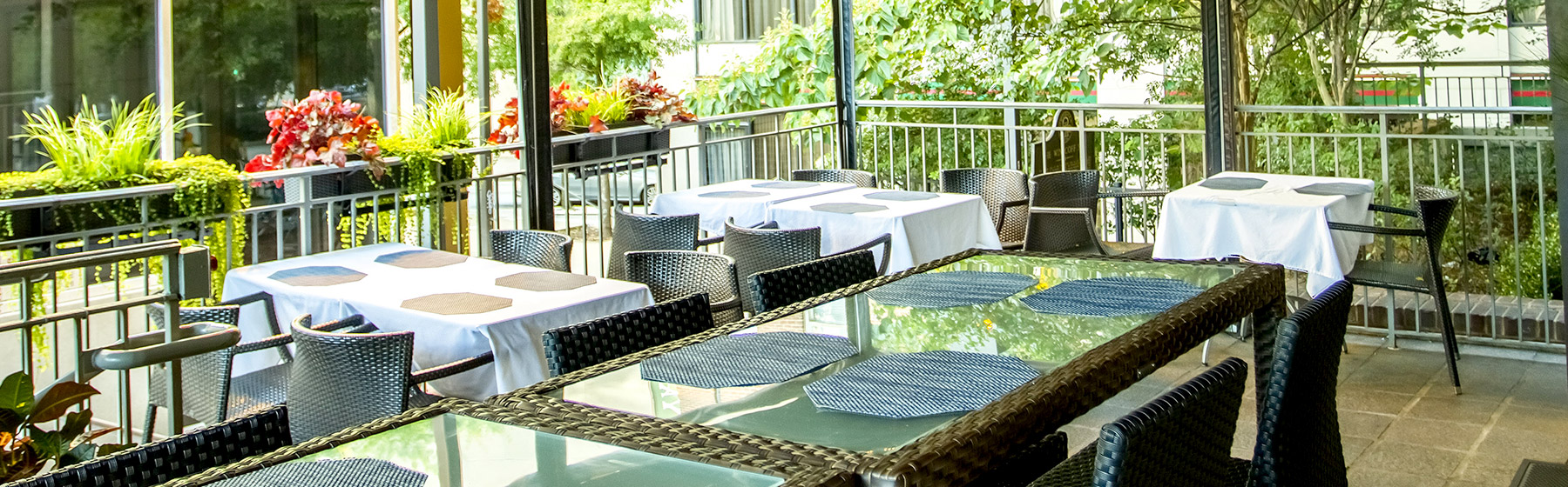 Best Southern Traditions Restaurants Downtown Atlanta