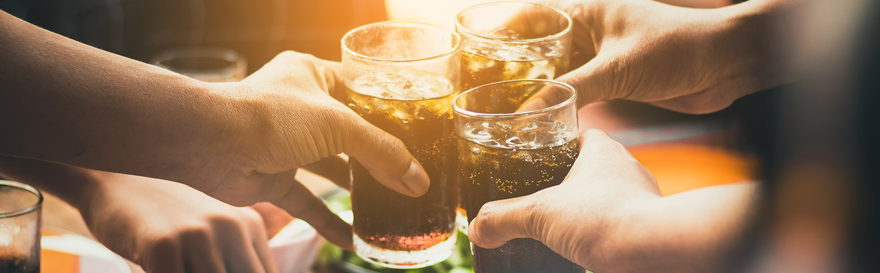 Find Your Hotel Behind World's Most Famous Soft Drink, Atlanta