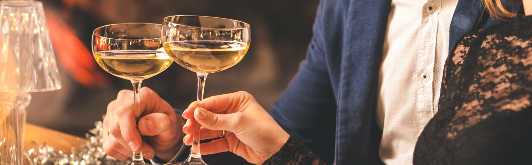 Dedicated Wedding Plan at Our Hotel in Atlanta 