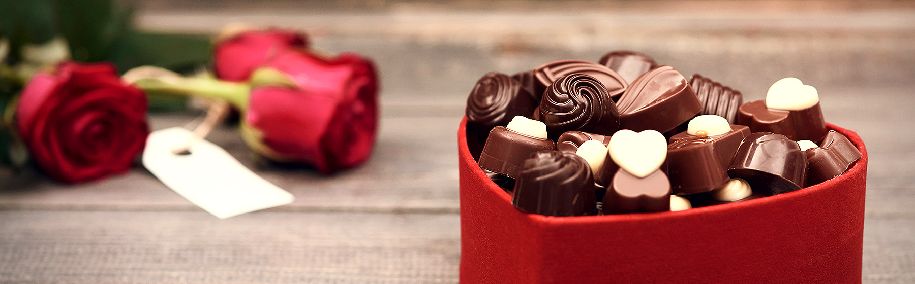 Little Romance in Downtown Atlanta