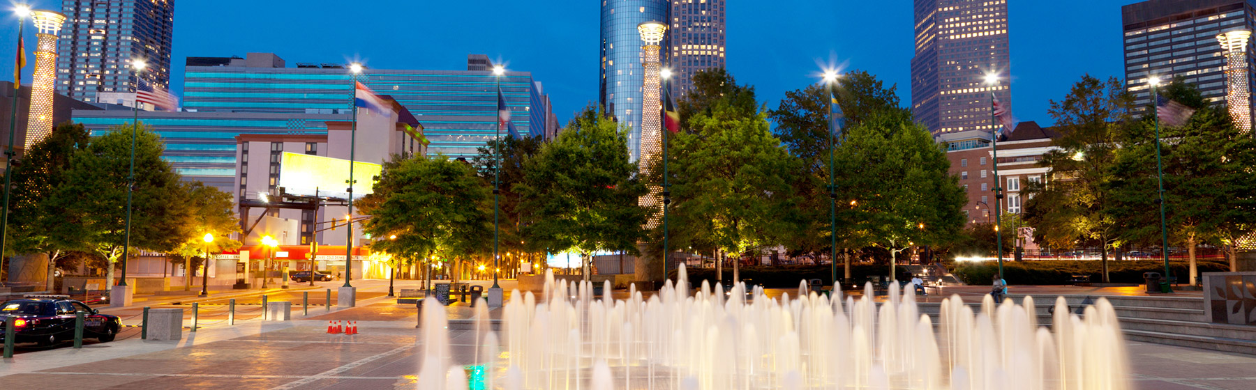 Local Attractions Nearby Our Hotel in Atlanta