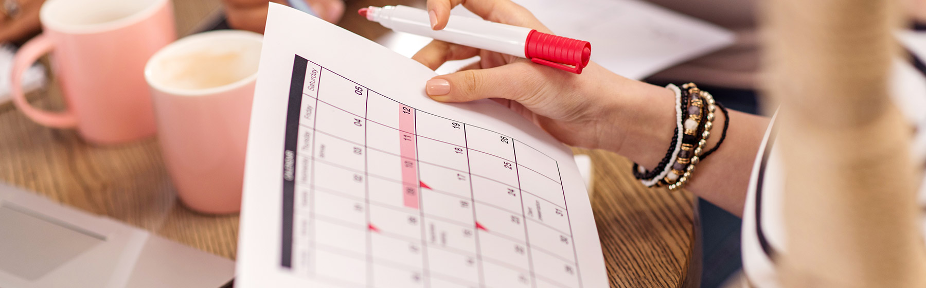 Organize Your Plan at Our Hotel in Atlanta