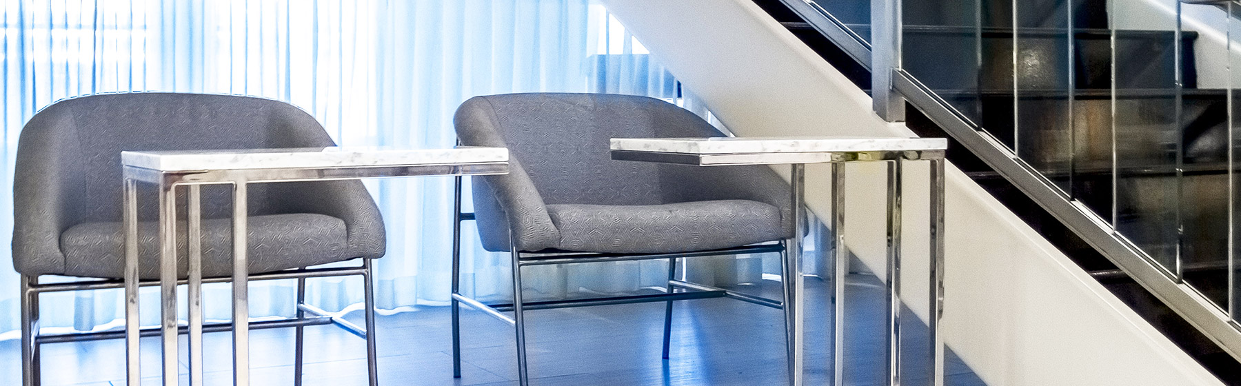 Our Hotel Address in Downtown Atlanta