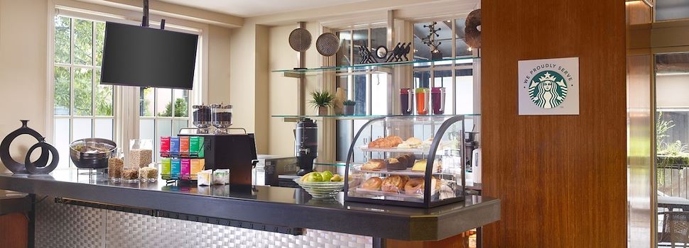 Flexible Services at our Hotel in Atlanta