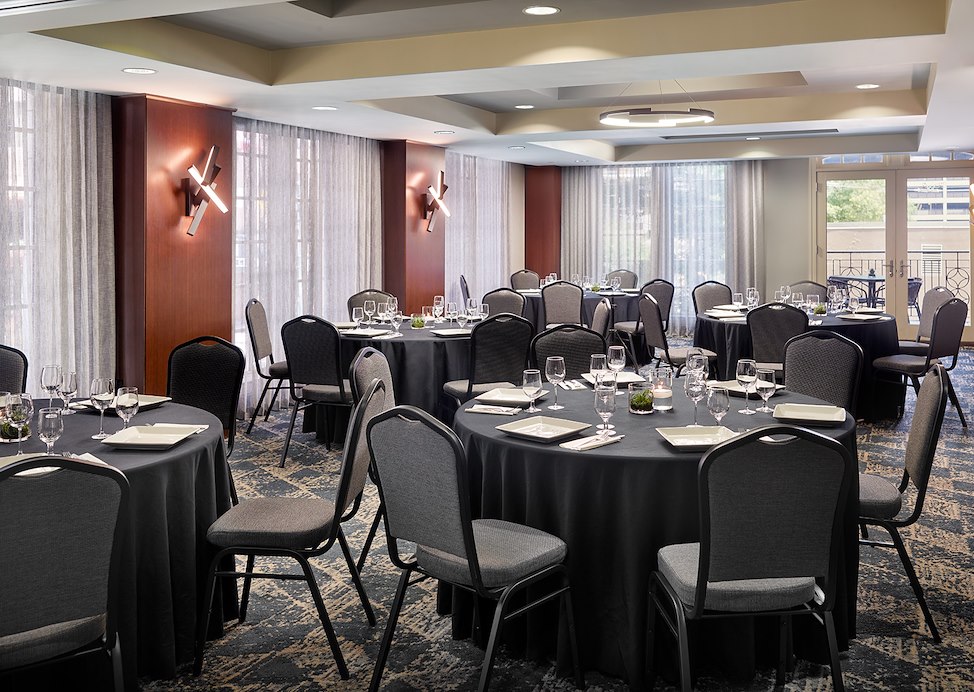 Get Benefits of Our Hotel in Atlanta