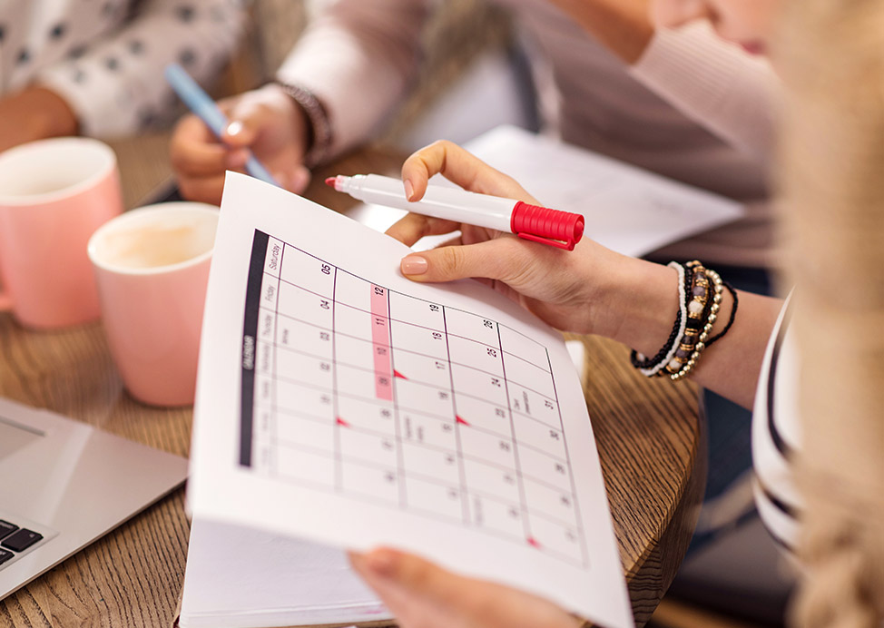 Plan Your Business Meeting and Corporate Event at Our Hotel in Atlanta