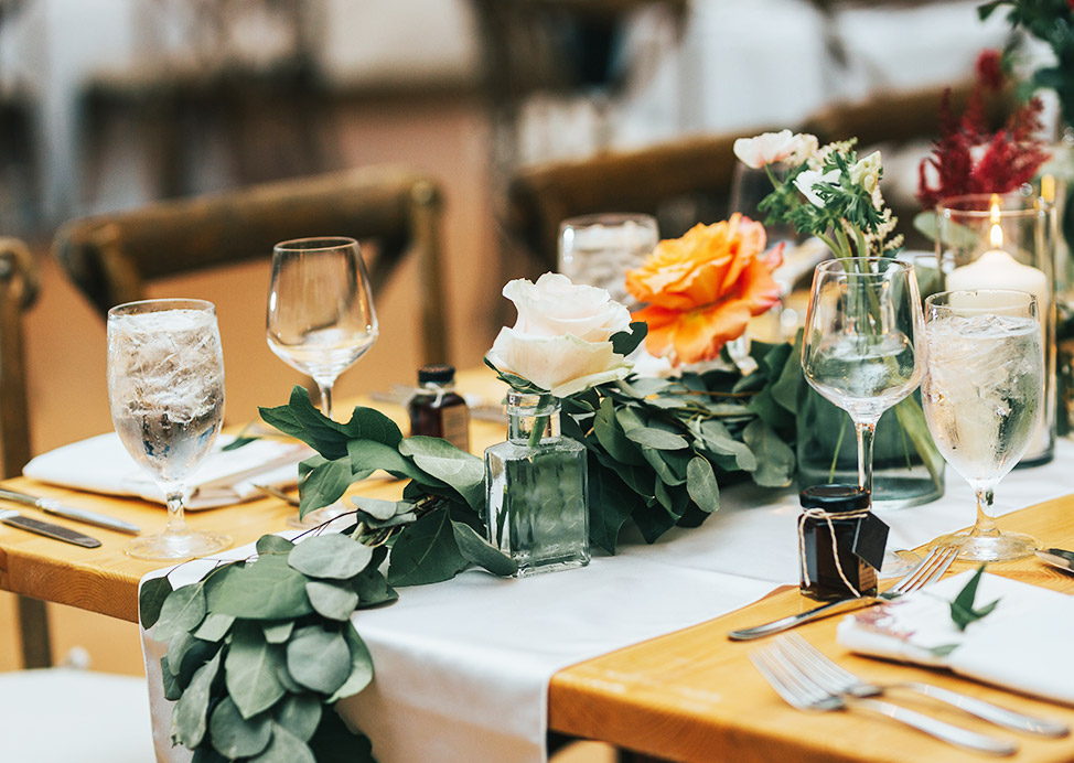 Plan Your Storybook Wedding at Our Historic Hotel in Downtown Atlanta