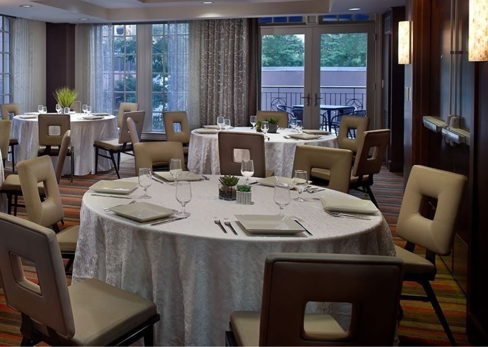 Get Benefits of Our Hotel in Atlanta