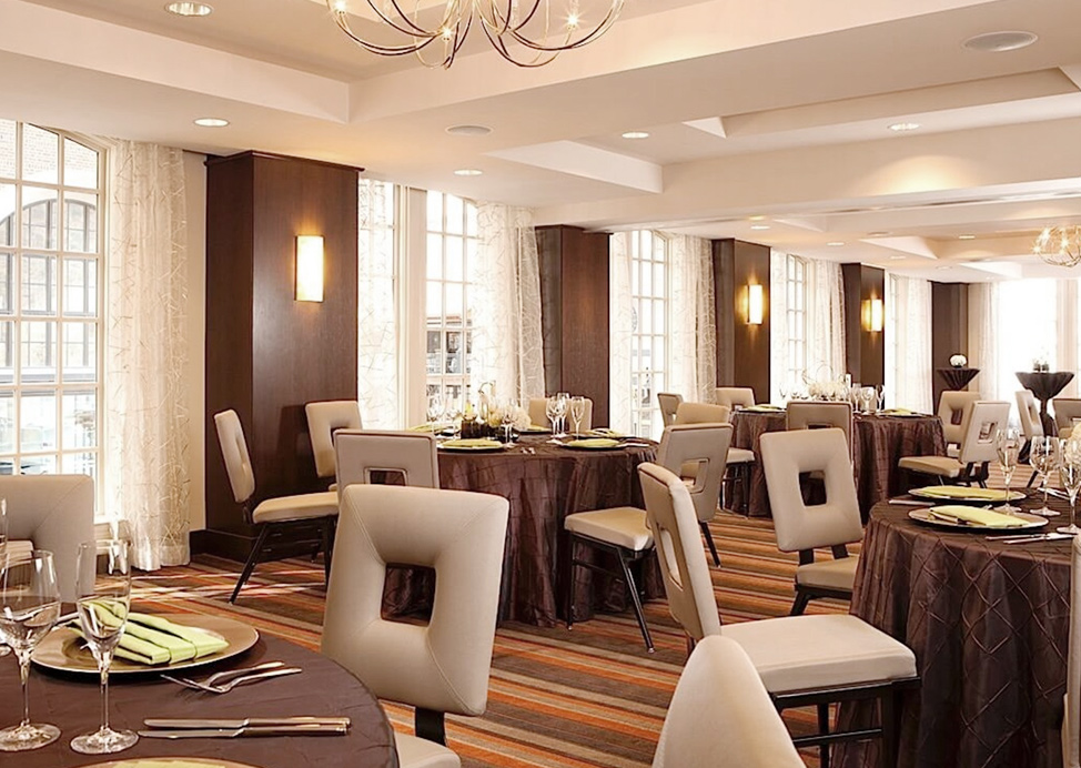 Perfect Venue for Legendary Events in Atlanta