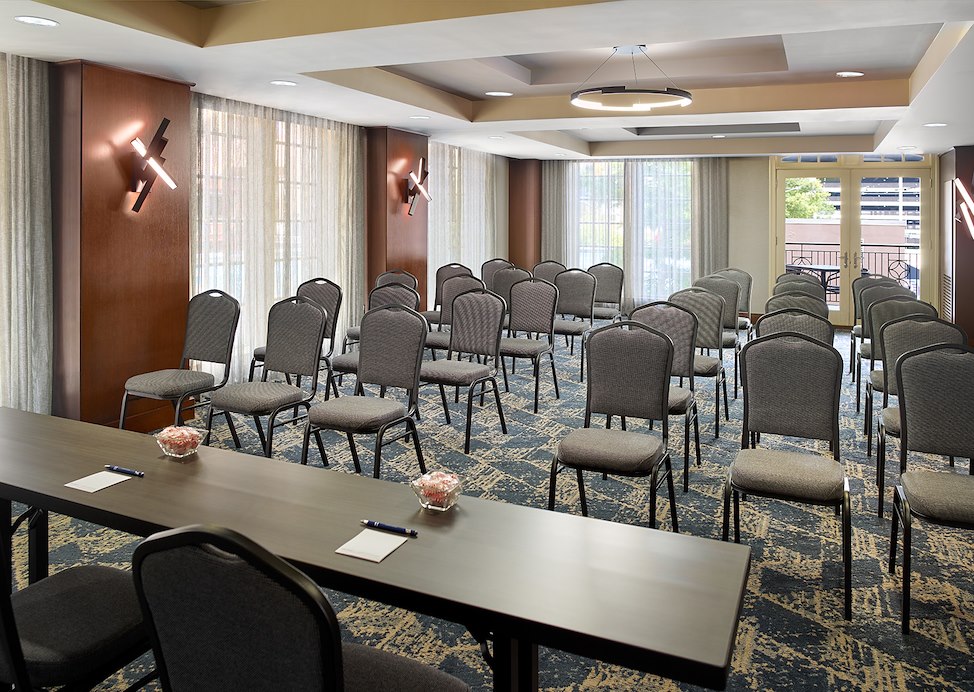 Perfect Venue for Legendary Events in Atlanta