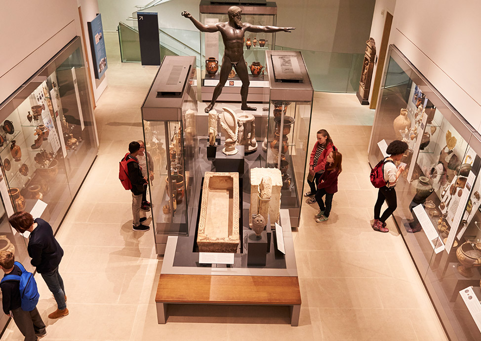 Arts and Culture Nearby Our Hotel in Atlanta