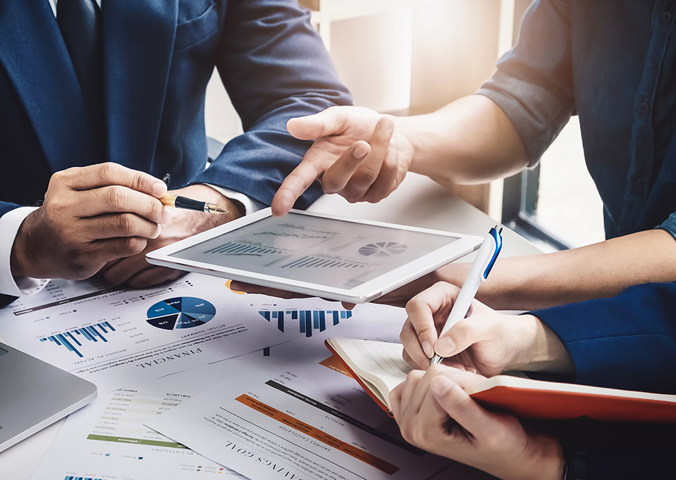 Business Hotel in Atlanta