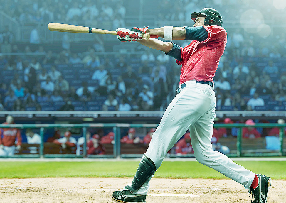 SunTrust Park Near Our Hotel in Atlanta
