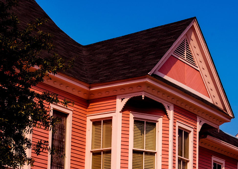 Margaret Mitchell Home Nearby Our Hotel in Atlanta