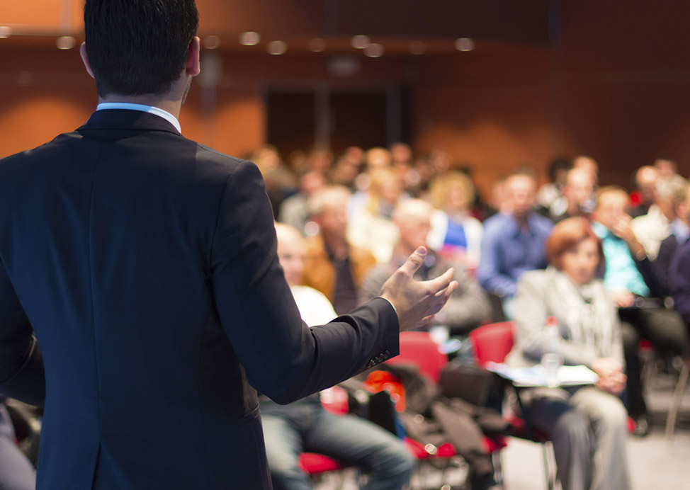 World Congress Center Near Our Hotel in Atlanta