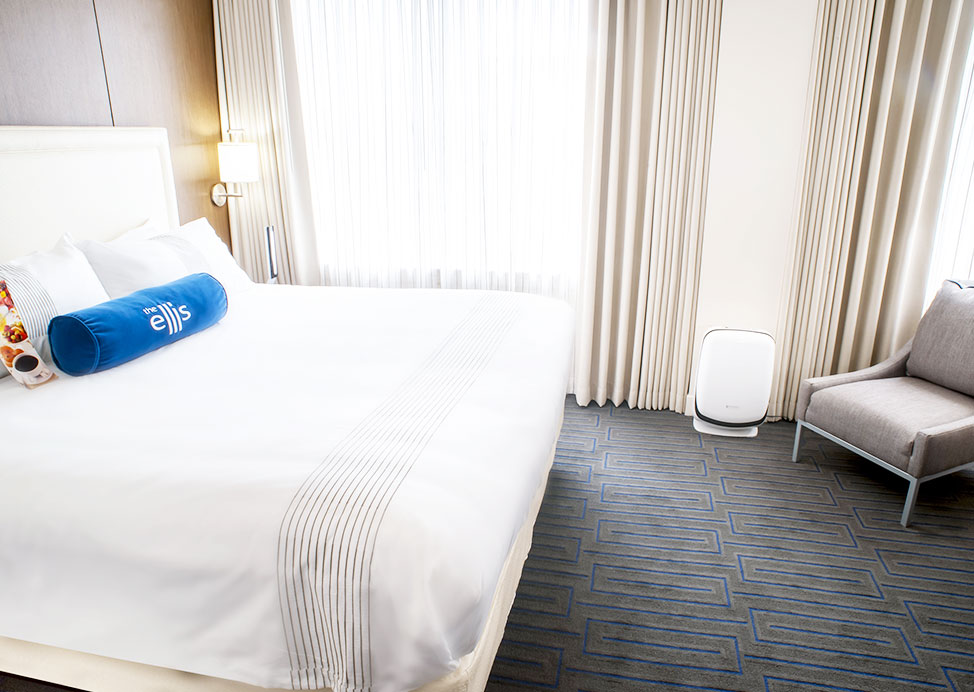 Stay Well Deluxe King