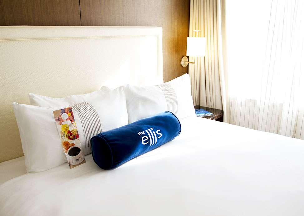 Stay Well Premium King